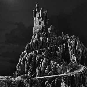 Click to enlarge Draculas Castle